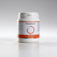 MetaboScore® Énergie
